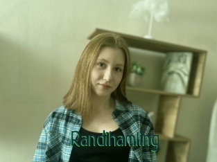 Randihamling