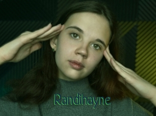 Randihayne