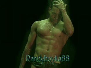 Randyboyka88