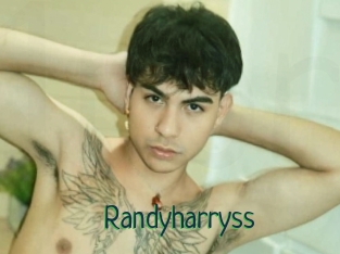 Randyharryss