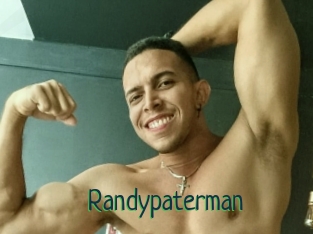 Randypaterman