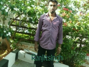 Ranjitsingh