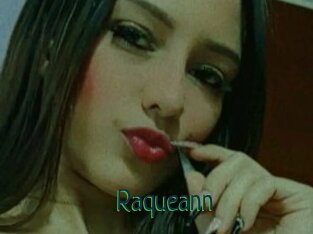 Raqueann