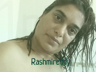 Rashmireddy