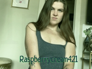 Raspberrycream421