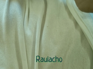 Raulacho