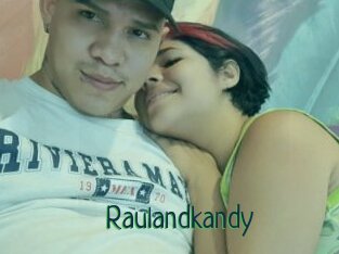 Raulandkandy