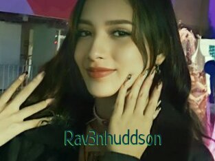 Rav3nhuddson