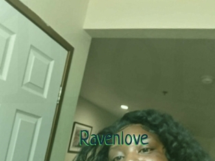 Ravenlove