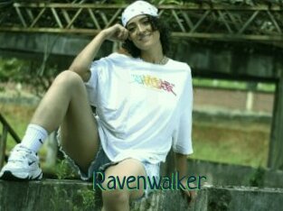 Ravenwalker