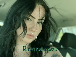 Ravenwillowxo