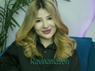 Ravinamason