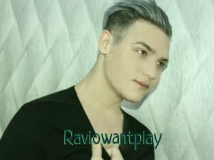 Raviowantplay