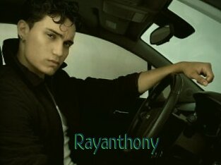 Rayanthony