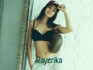 Rayerika