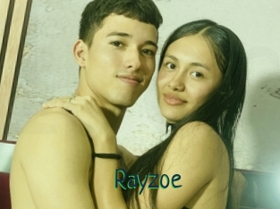 Rayzoe