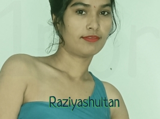 Raziyashultan