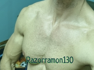 Razorramon130