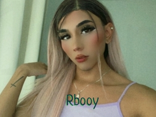 Rbooy