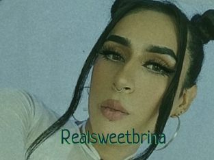 Realsweetbrina