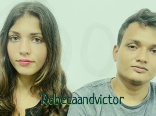 Rebecaandvictor