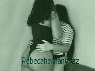 Rebecahernandezz