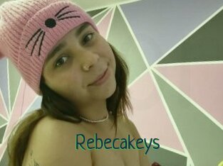 Rebecakeys