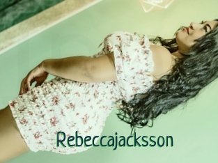 Rebeccajacksson