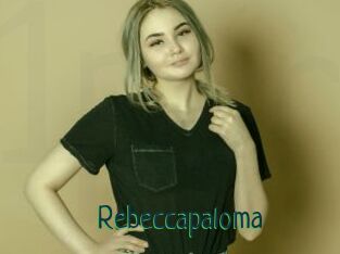 Rebeccapaloma