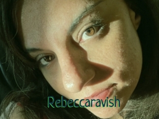 Rebeccaravish