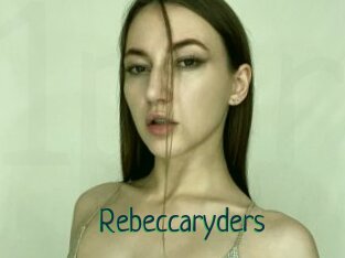 Rebeccaryders