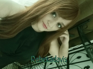 Rebekadavis