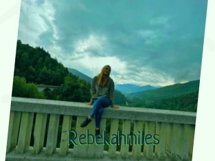 Rebekahmiles