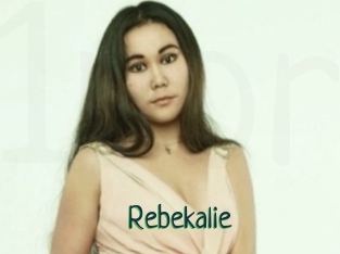 Rebekalie