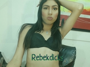 Rebekdicks