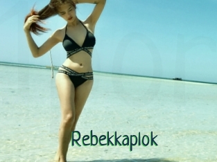 Rebekkaplok