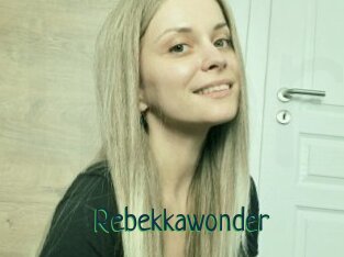 Rebekkawonder