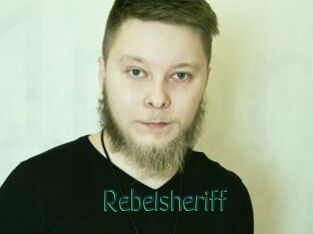 Rebelsheriff