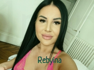 Rebyina