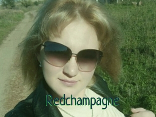 Redchampagne