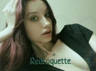 Redcoquette