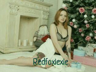 Redfoxlexie