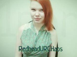 RedheadURCHaos