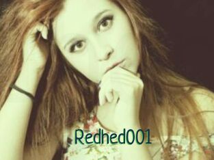 Redhed001