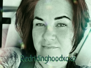 Redridinghoodxoxo