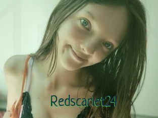 Redscarlet24