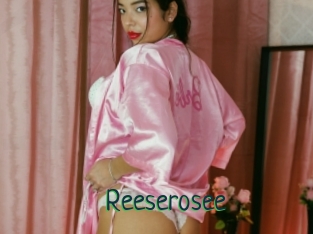 Reeserosee