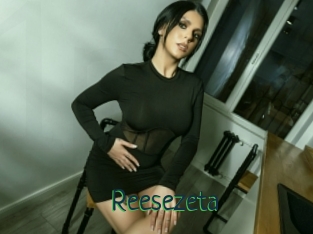 Reesezeta