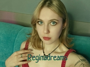 Reginadreams