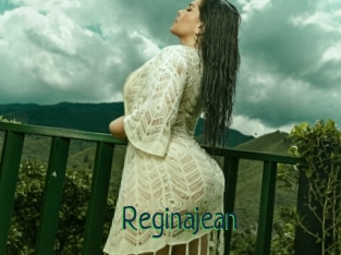 Reginajean